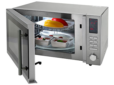 Forno microonde MWG 952
