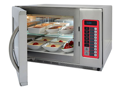 Forno microonde MWG 2152