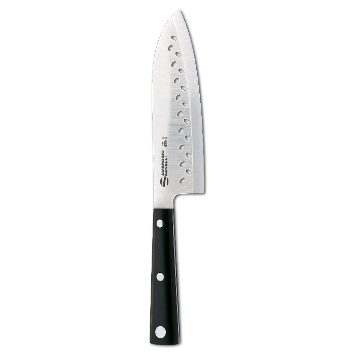 Coltello SANTOKU - 16 cm