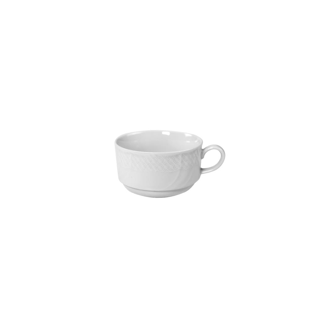 Tazza The senza piatto 8cm Palazzo Gourmet Schirnding